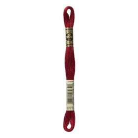 Dmc 3777 Muline 8 m Nakış İpliği