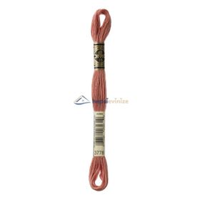 Dmc 3778 Muline 8 m Nakış İpliği