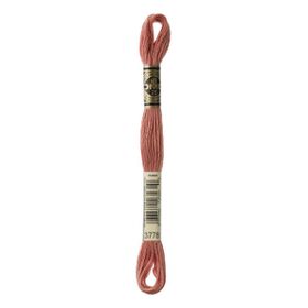 Dmc 3778 Muline 8 m Nakış İpliği