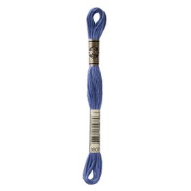 Dmc 3807 Muline 8 m Nakış İpliği