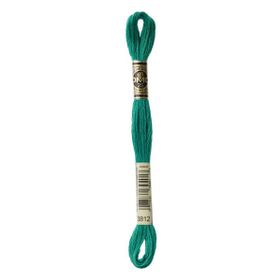 Dmc 3812 Muline 8 m Nakış İpliği