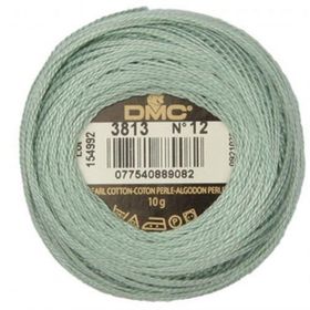 Dmc 3813 Koton Perle 12 Numara Nakış İpliği