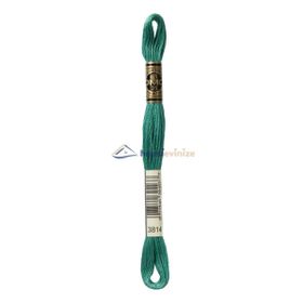 Dmc 3814 Muline 8 m Nakış İpliği