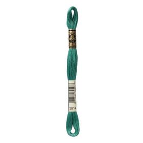 Dmc 3814 Muline 8 m Nakış İpliği