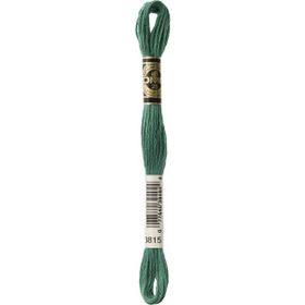 Dmc 3815 Muline 8 m Nakış İpliği