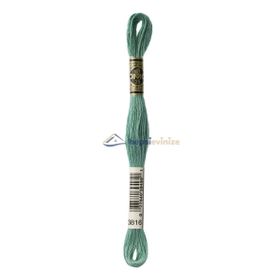 Dmc 3816 Muline 8 m Nakış İpliği