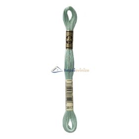Dmc 3817 Muline 8 m Nakış İpliği