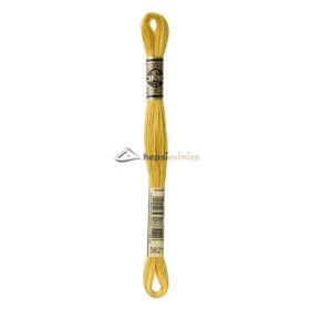 Dmc 3821 Muline 8 m Nakış İpliği