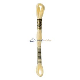 Dmc 3823 Muline 8 m Nakış İpliği