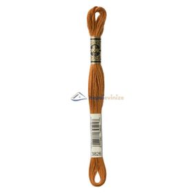 Dmc 3826 Muline 8 m Nakış İpliği