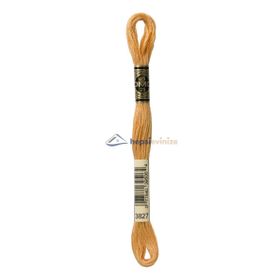 Dmc 3827 Muline 8 m Nakış İpliği
