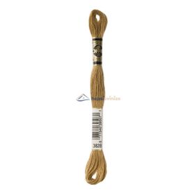 Dmc 3828 Muline 8 m Nakış İpliği