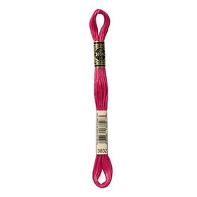 Dmc 3832 Muline 8 m Nakış İpliği