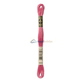 Dmc 3833 Muline 8 m Nakış İpliği