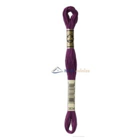 Dmc 3834 Muline 8 m Nakış İpliği