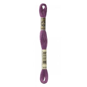 Dmc 3835 Muline 8 m Nakış İpliği