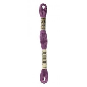 Dmc 3835 Muline 8 m Nakış İpliği