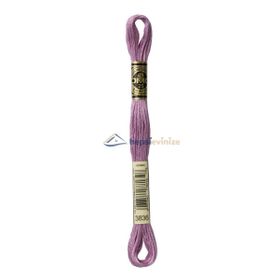 Dmc 3836 Muline 8 m Nakış İpliği