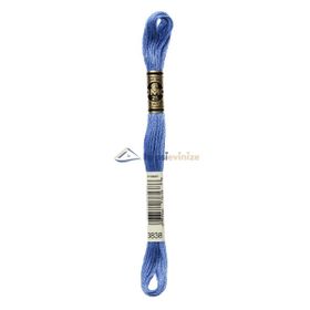 Dmc 3838 Muline 8 m Nakış İpliği