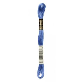 Dmc 3838 Muline 8 m Nakış İpliği