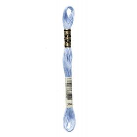 Dmc 3840 Muline 8 m Nakış İpliği