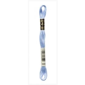 Dmc 3840 Muline 8 m Nakış İpliği