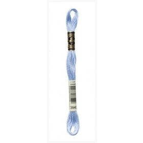 Dmc 3840 Muline 8 m Nakış İpliği
