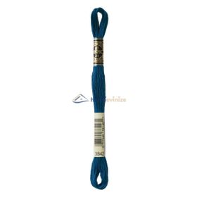 Dmc 3842 Muline 8 m Nakış İpliği