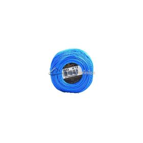 Dmc 3843 Koton Perle 12 Numara Nakış İpliği