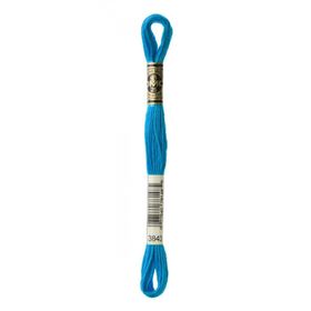 Dmc 3843 Muline 8 m Nakış İpliği