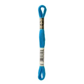 Dmc 3843 Muline 8 m Nakış İpliği