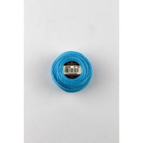 Dmc 3845 Koton Perle 12 Numara Nakış İpliği