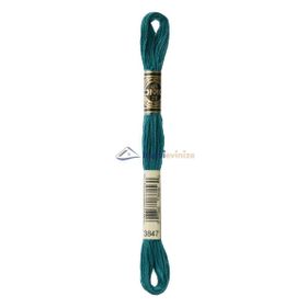 Dmc 3847 Muline 8 m Nakış İpliği