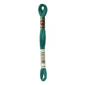 Dmc 3848 Muline 8 m Nakış İpliği