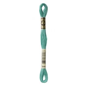 Dmc 3849 Muline 8 m Nakış İpliği