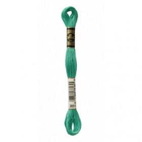 Dmc 3851 Muline 8 m Nakış İpliği