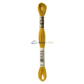 Dmc 3852 Muline 8 m Nakış İpliği