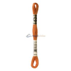Dmc 3853 Muline 8 m Nakış İpliği