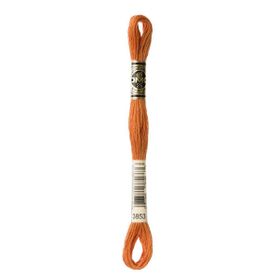 Dmc 3853 Muline 8 m Nakış İpliği