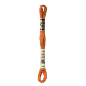 Dmc 3853 Muline 8 m Nakış İpliği