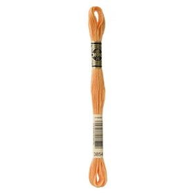 Dmc 3854 Muline 8 m Nakış İpliği