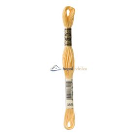 Dmc 3855 Muline 8 m Nakış İpliği