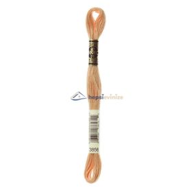 Dmc 3856 Muline 8 m Nakış İpliği