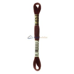 Dmc 3857 Muline 8 m Nakış İpliği