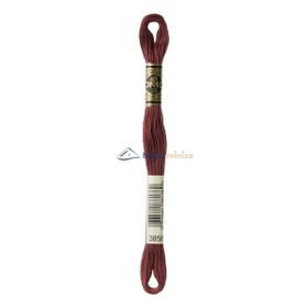 Dmc 3858 Muline 8 m Nakış İpliği