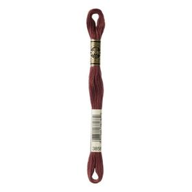 Dmc 3858 Muline 8 m Nakış İpliği