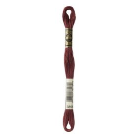 Dmc 3858 Muline 8 m Nakış İpliği