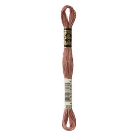 Dmc 3859 Muline 8 m Nakış İpliği