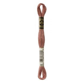 Dmc 3859 Muline 8 m Nakış İpliği