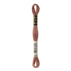 Dmc 3859 Muline 8 m Nakış İpliği